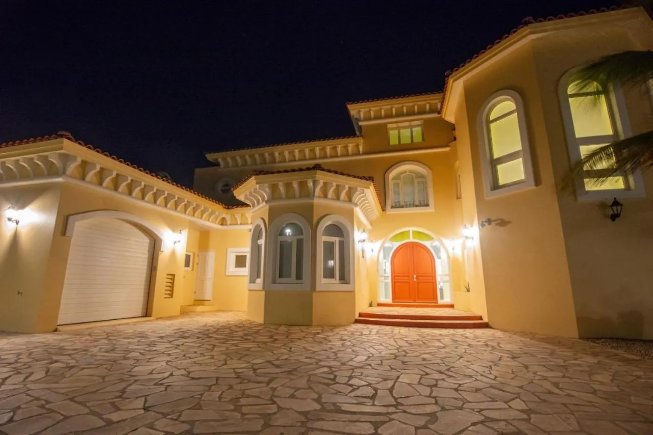 This One Of A Kind Amazing Aruba Beach House شاطئ بالم أروبا