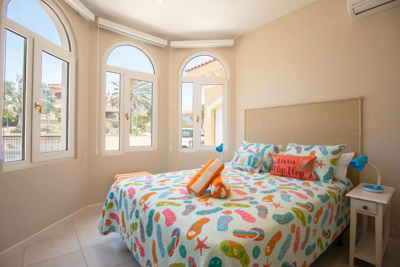This One Of A Kind Amazing Aruba Beach House شاطئ بالم 0*,  أروبا