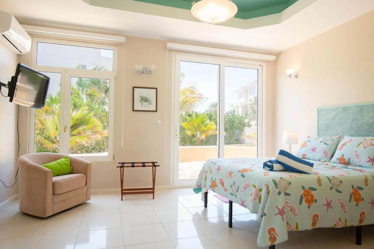 فيلة This One Of A Kind Amazing Aruba Beach House شاطئ بالم
